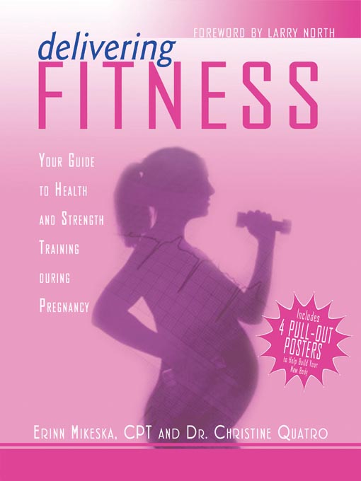 Cover image for Delivering Fitness